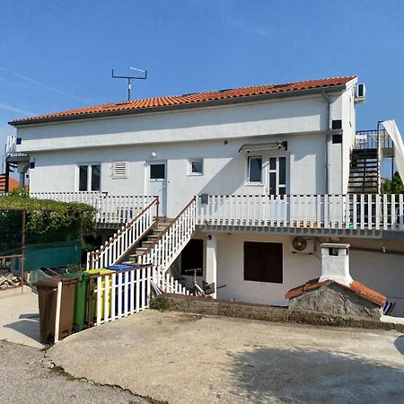 Apartment Ivana كرك المظهر الخارجي الصورة