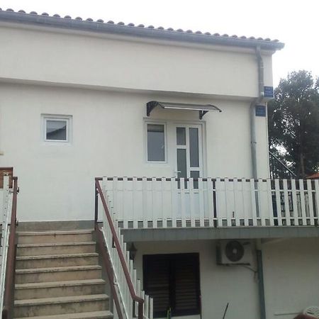Apartment Ivana كرك المظهر الخارجي الصورة
