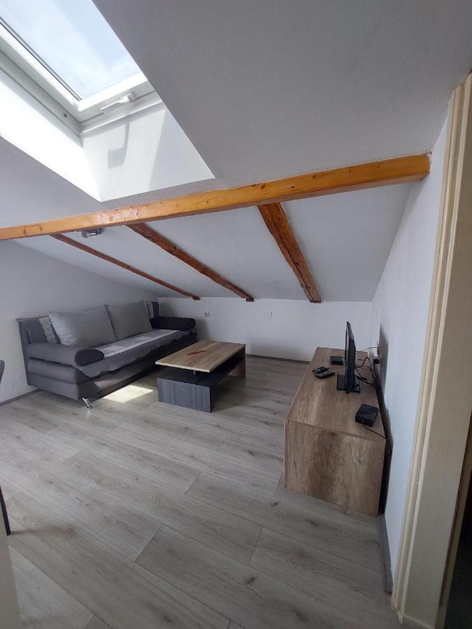 Apartment Ivana كرك المظهر الخارجي الصورة