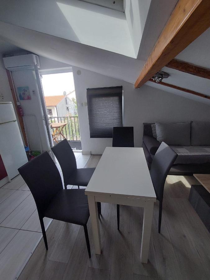 Apartment Ivana كرك المظهر الخارجي الصورة