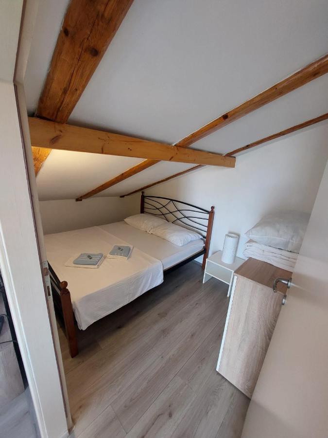 Apartment Ivana كرك المظهر الخارجي الصورة