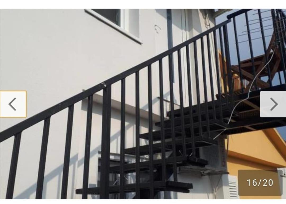 Apartment Ivana كرك المظهر الخارجي الصورة