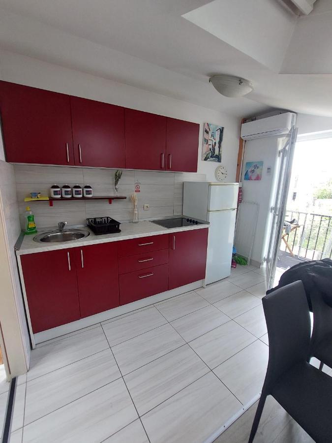 Apartment Ivana كرك المظهر الخارجي الصورة