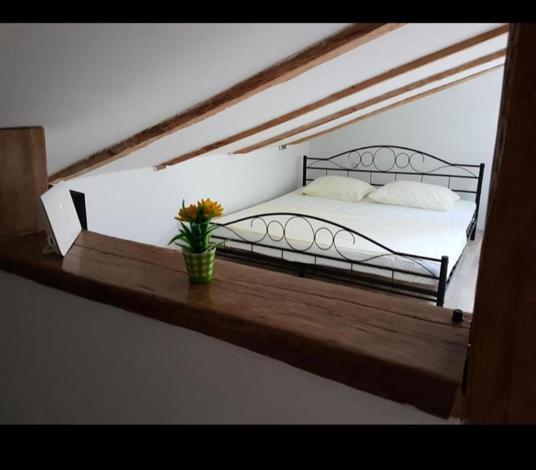 Apartment Ivana كرك المظهر الخارجي الصورة