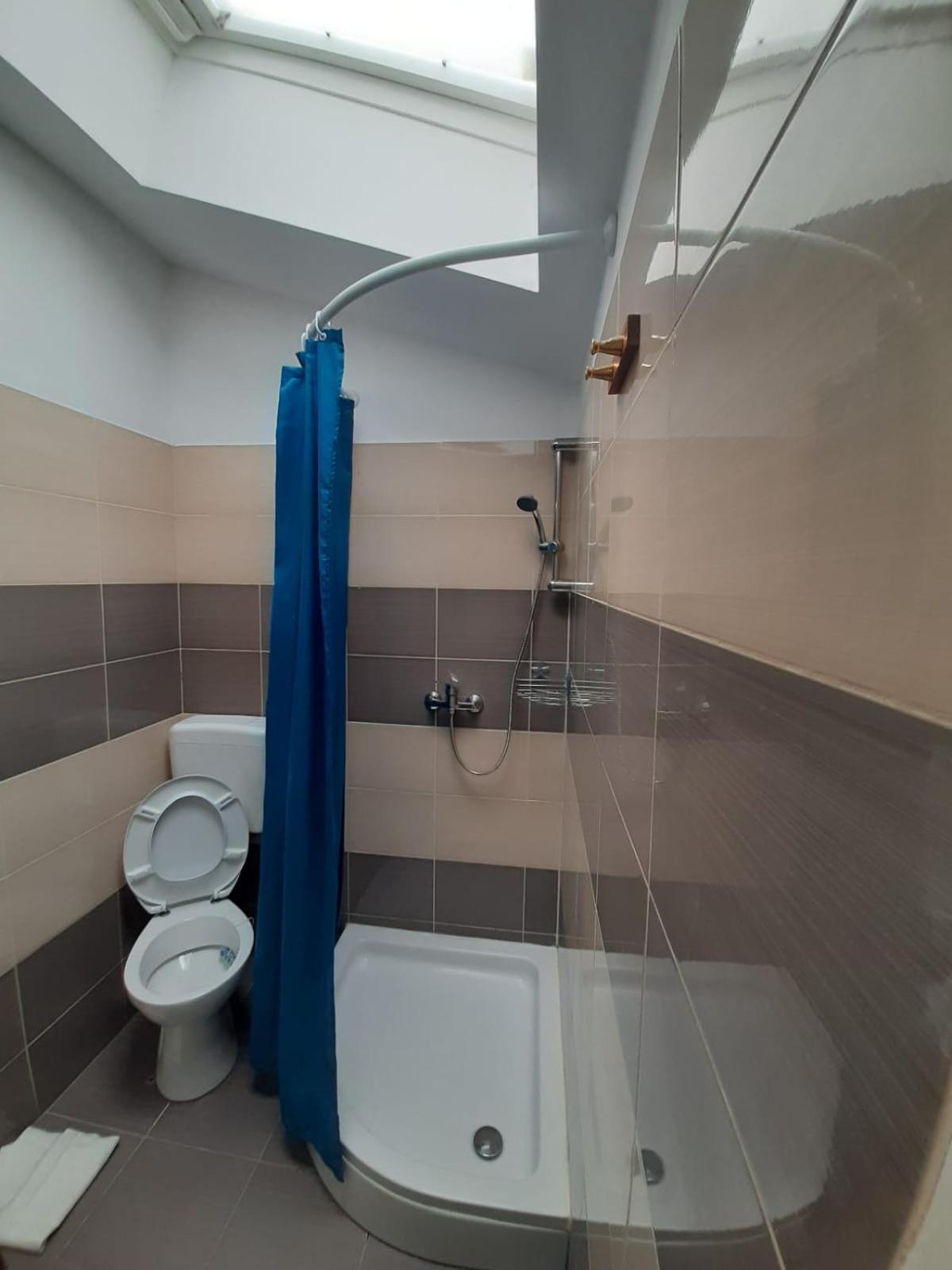 Apartment Ivana كرك المظهر الخارجي الصورة