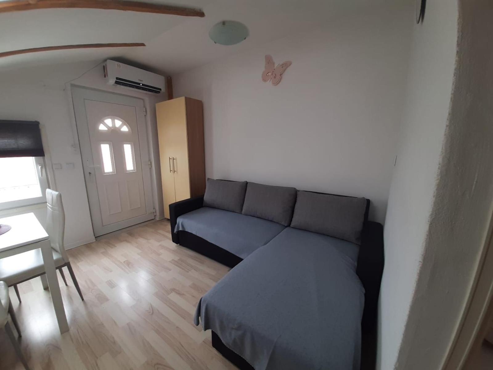 Apartment Ivana كرك الغرفة الصورة